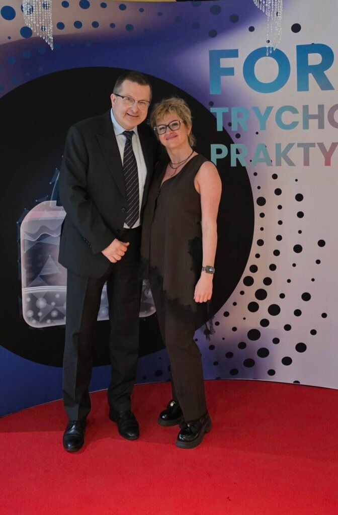 Wykładowcy trychologia