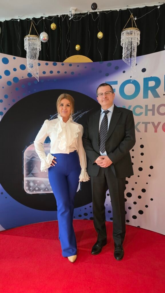 Marcin Piwecki Kamila Zielińska